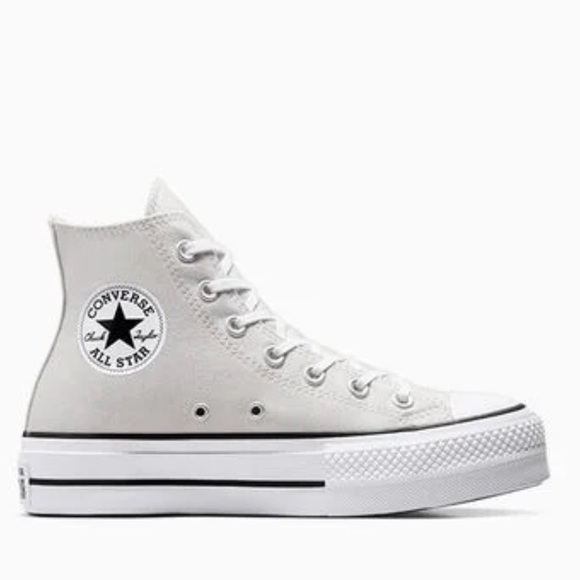 High-top Platform Converse - Picture 2 of 5